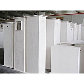 玻璃鋼通風管道