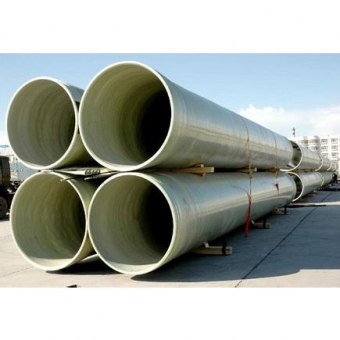 玻璃鋼通風管道