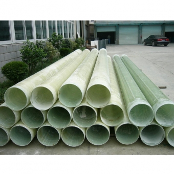玻璃鋼壓力管道