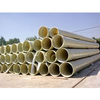 玻璃鋼脫硫管道